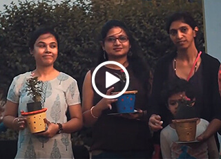 Celebrate Environment Day with eco-conscious real estate in Pune.
