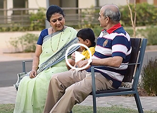 Discover residential properties in Pune’s best-planned township – Life Republic.