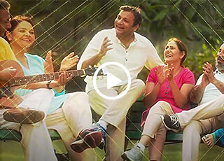 Oro Avenue launch: The perfect time to buy homes in Pune.