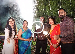 Make your Diwali “Zabardus” – buy apartments in Pune today!
