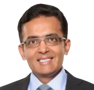Mr. Asheesh Mohta, Director (Non – Executive Non-Independent)