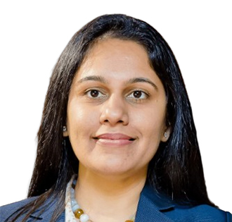 Ms. Avani Davda, Independent and Woman Director