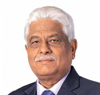 Mr. Dalip Sehgal, Director (Non – Executive Non-Independent)
