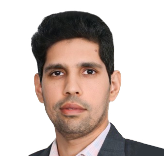 Mr. Mohit Arora, Director (Non – Executive Non-Independent)