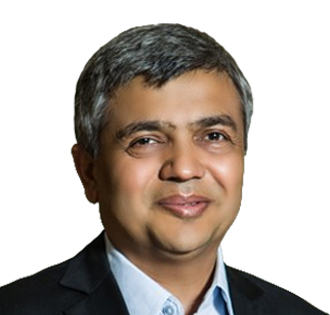 Mr. Rajesh Patil, Managing Director  Kolte-Patil