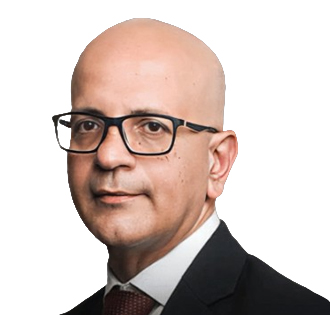 Mr. Girish Vanvari, Chairman of the Board (Non- Executive Independent Director) Kolte Patil