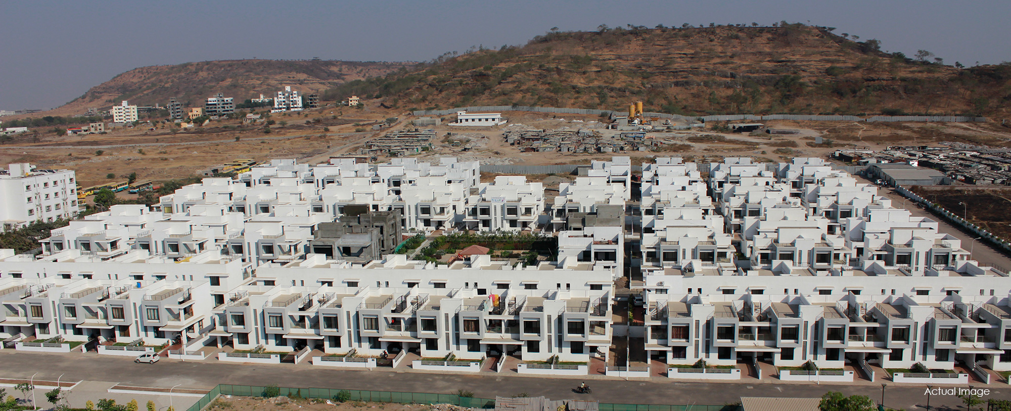 Kolte Patil