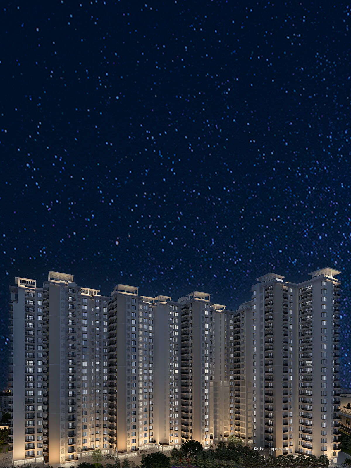 Kolte-Patil - iTowers Exente - banner Kolte-Patil - iTowers Exente - banner