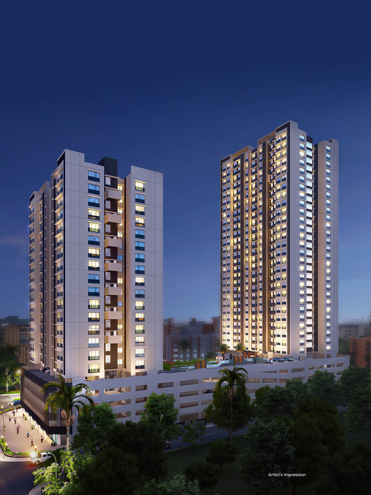 Kolte-Patil - Verve - banner Kolte-Patil - Verve - banner