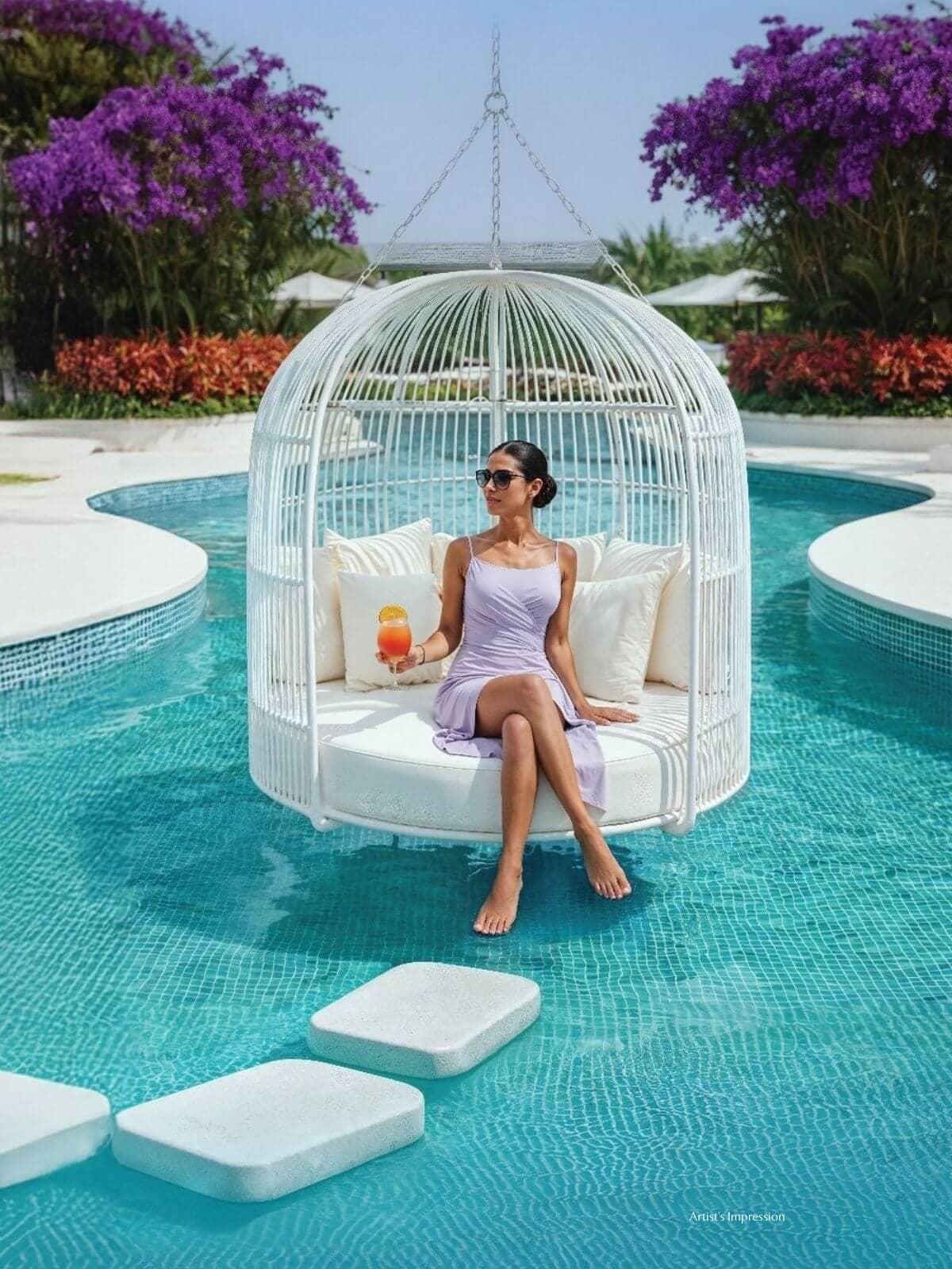 Kolte-Patil - Vivere - banner