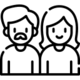 Parents Seating