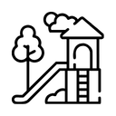 The Reserve by Kolte-Patil Children's Play Areas icon