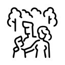 The Reserve by Kolte-Patil Family Gathering Zones icon