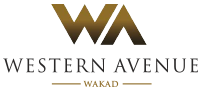 Western Avenue Kolte Patil Logo