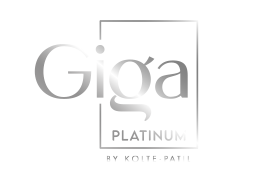Kolte-Patil - Giga- Logo