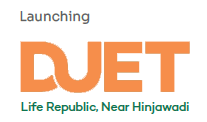 Kolte-Patil - Duet- Logo