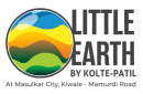 Kolte-Patil - Little Earth- Logo Kolte-Patil - Little Earth- Logo