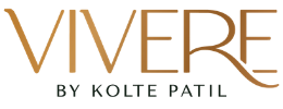 Kolte-Patil - Vivere- Logo