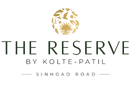 Kolte-Patil - The Reserve- Logo