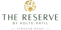 Kolte-Patil - The Reserve- Logo