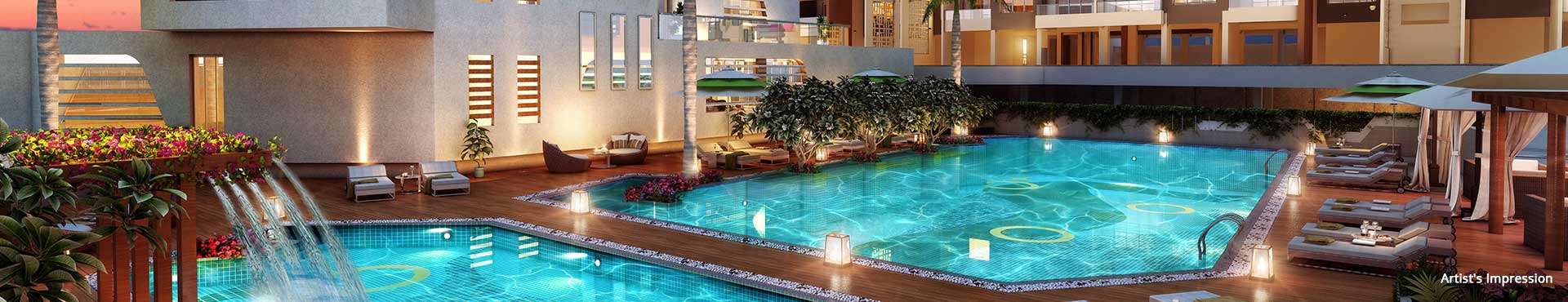 Kolte-Patil - Western Avenue Twin Towers- Contact Kolte-Patil - Western Avenue Twin Towers- Contact