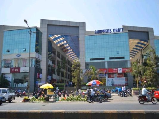 Shopper's Orbit by Kolte-Patil