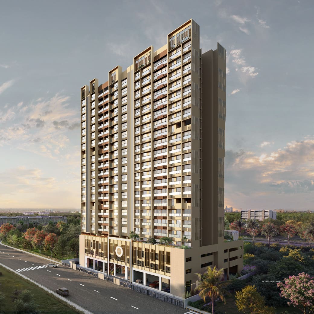 Serenova by Kolte-Patil