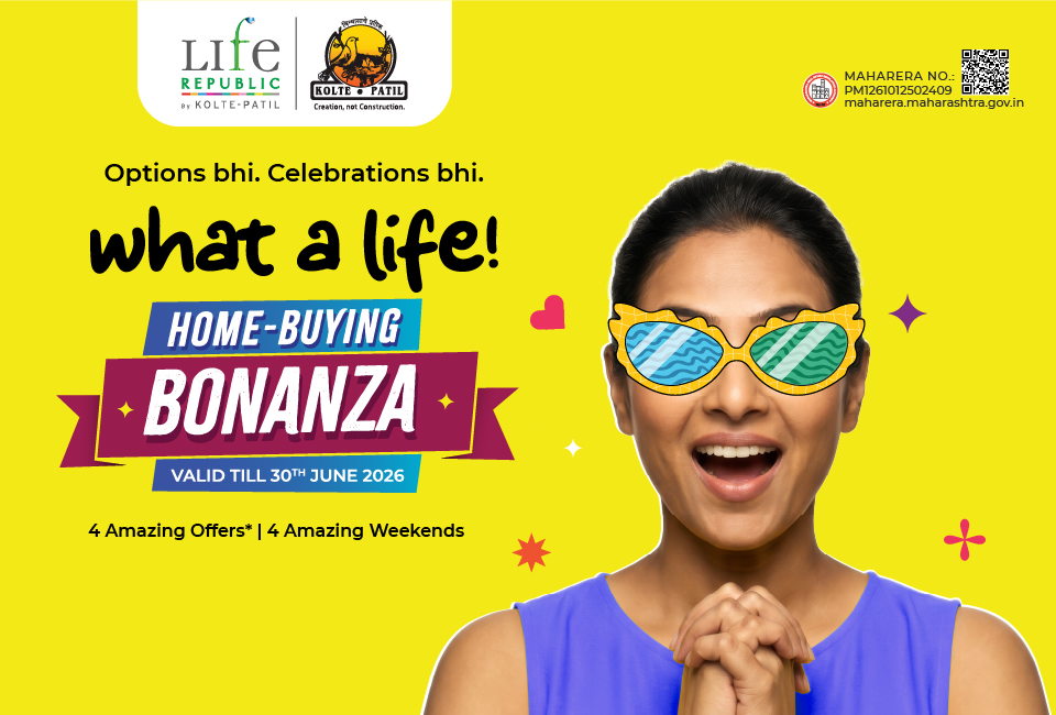Home Bonaza