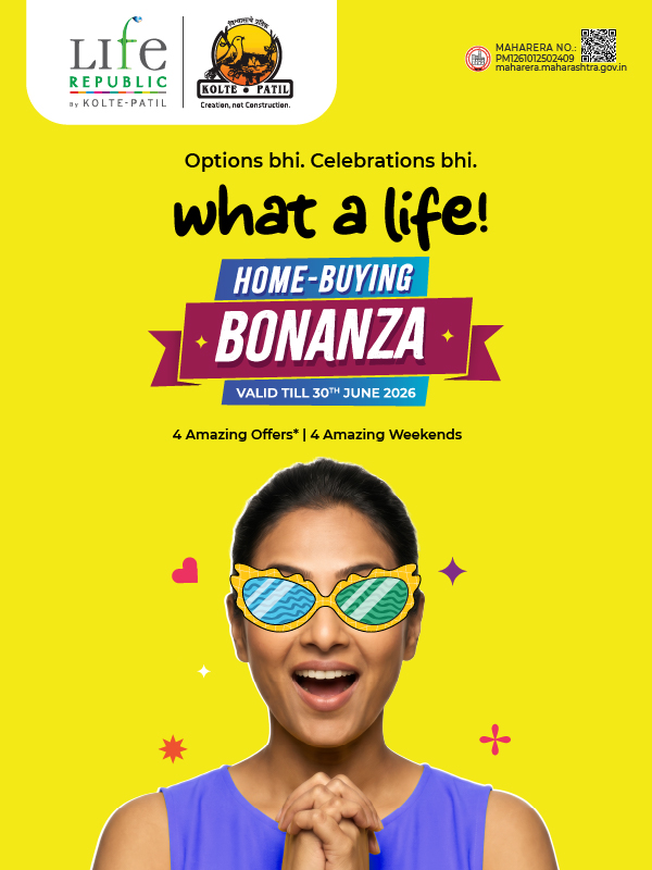 Home Bonaza