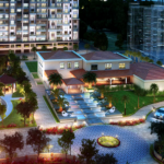 High-End Living Revealed In Premium Flats Of NIBM Pune