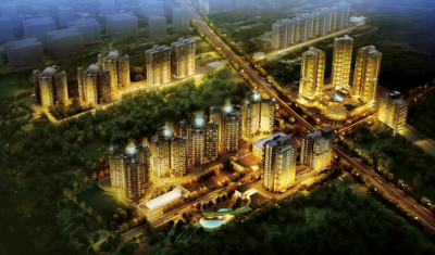 24K a Novel Meaning of Luxury Apartment in Pune