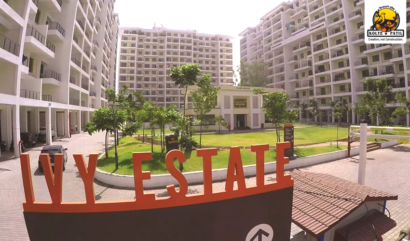 Ivy Estate: A Superior Way Of Life