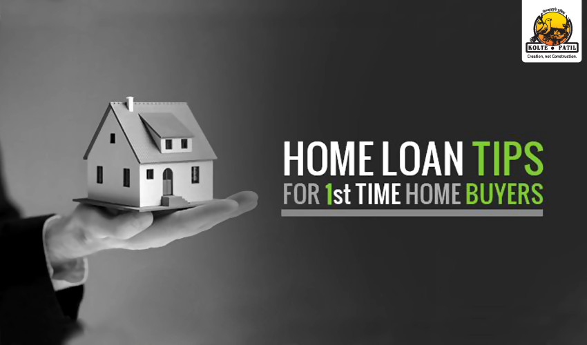 5 Home Loan Tips For Homebuyers