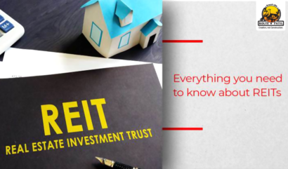 Everything You Need To Know About REITs