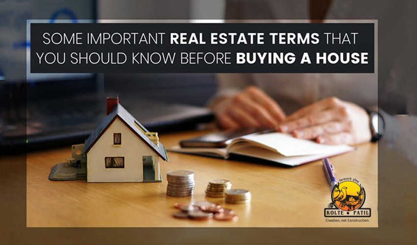 Real Estate Terms All Home Buyers Should Know