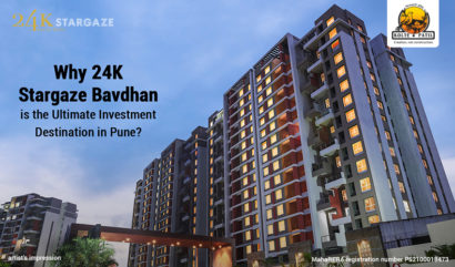 24K Stargaze Bavdhan-The Ultimate Investment Destination In Pune