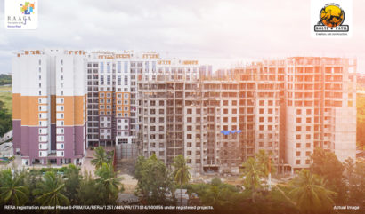 Unlock Your Wishes of a Complete Life with Super 6 Benefits at Kolte-Patil Raaga