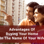 Advantages Of Buying Your Home In The Name Of Your Wife