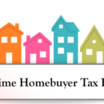 First-Time Home Buyers, Avail Lucrative Tax Benefits When You Purchase Your First Home