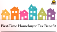 First-Time Home Buyers, Avail Lucrative Tax Benefits When You Purchase Your First Home