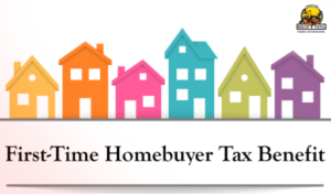 First-Time Home Buyers, Avail Lucrative Tax Benefits When You Purchase Your First Home