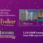 GreaTyohar ‘51:49’ Offer For Flats At Kolte-Patil Life Republic