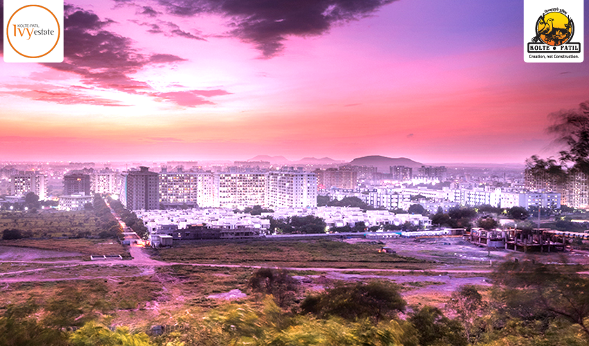 Looking For Luxury Residential Properties For Under INR 73 Lacs In Pune? Your Search Ends Here