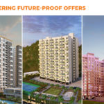 It’s Showering Future-Proof Offers At Kolte Patil