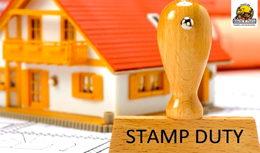 Laws For Rental Properties In Maharashtra – Stamp Duty