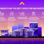 What Makes Pune the Best Choice for NRI Investments?
