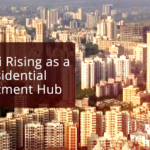 Wagholi’s Transformation Into A Residential Hub