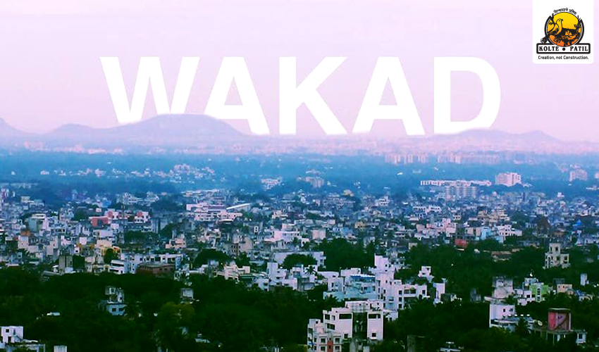 5 Reasons Wakad Is An Optimistic Real Estate Market
