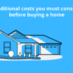 5 Additional Costs You Must Consider Before Buying A Home