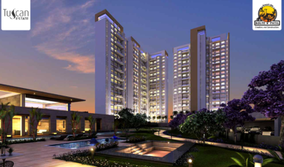 Advantages Of Owning A Luxury Home In Kharadi